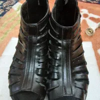 کفش زنانه