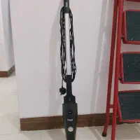 جارو برقی عصایی