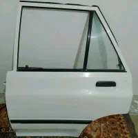 یک عدد درپراد