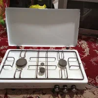 پرسی گاز