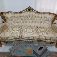 فروش مبل استیل سلطنتی