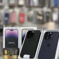 کال سنتر Apple iPhone 14 Pro (256-2Sim)