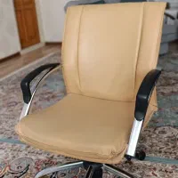 صندلی گردان