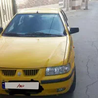 سمندمدل ۸۸