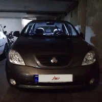 تیبا 2 مدل ۹۸|خودرو سواری و وانت|تهران, مجیدیه|دیوار