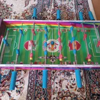 فوتبال دستی