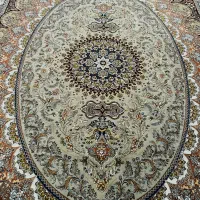 فرش ۱۲ متری ماشینی