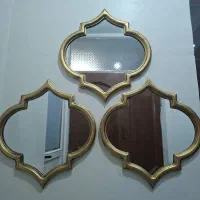 آینه دیواری