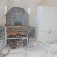 آبگرمکن دیواری بوتان ۳۲۱۸iسالم