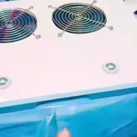 ساخت کولر نیسان و...
