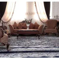 پرده پذیرایی