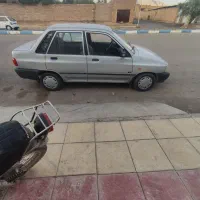 مدل ۸۵|خودرو سواری و وانت|رفسنجان, |دیوار