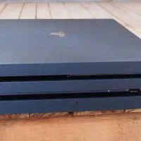 PS4 PRO|کنسول، بازی ویدئویی و آنلاین|نیشابور, شهرک فرهنگیان|دیوار