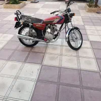 موتور 125ساوبن