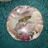 جای اجیل|ظروف سرو و پذیرایی|پرند, فاز ۶|دیوار