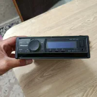 پخش پایونر 7250