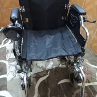 ویلچر برقی
