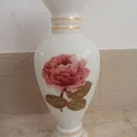 گلدان چینی قدیمی