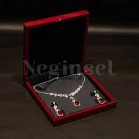 جعبه طلا و جواهر