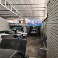 270 متر سوله تعمیرگاه فعال بر خ داریوش