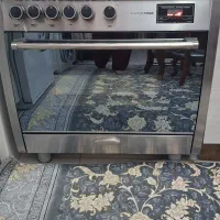 اجاق گاز هاردستون