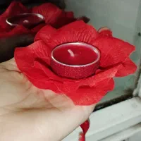 شمع ساقدوش حنا