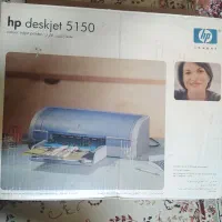 پرینتر hp5150