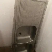 سینک دست دوم