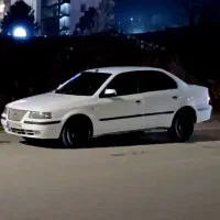 سمند 90 لوازمی