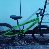 دوچرخه سایز۲۰