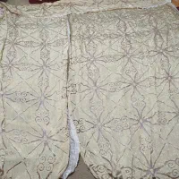 پرده|پرده، رانر، رومیزی|اراک, |دیوار