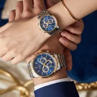 پخش عمده ساعت با تنوع بالا