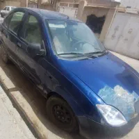 تیبا مدل 90