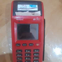 دستگاه کارتخوان و پوز مدل ME31