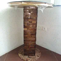 میز خاطره در حد نو