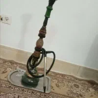 قلیان فروشی