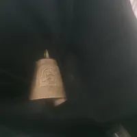 زنگوله قدیمی