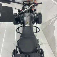 Beneli trk 250|موتورسیکلت|تهران, سهروردی|دیوار