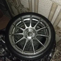 لاستیک فاق کوتاه خارجی