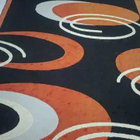گلیم شش متری