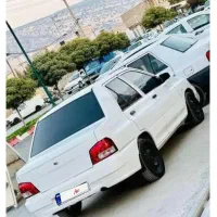فروش پراید 132 مدل 89