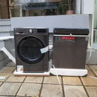 (*سفری به دنیای لوازم خانگی با20ماه گارانتی کتبی*)