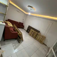 فروش فوری۵۰مترطبقه کف تو۳متری یک میلیاردوچهارصد