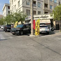 لاکچریترین مجموعه درشرق مجموعه محمدی کاورtpuبدنه