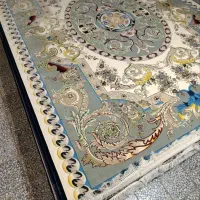 فرش نگین مشهد