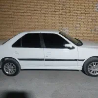 پژو پارس۴۰۱ کارمندی