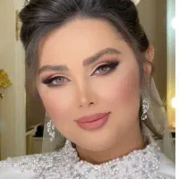 دعوت به همکاری مدل میکاپ
