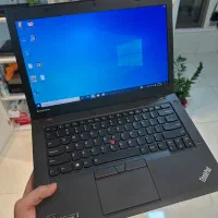 Lenovo thinkpad T450 Ci7