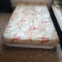 تخت خواب تک نفره