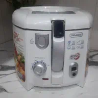 سرخ کن چرخشی دلونگی